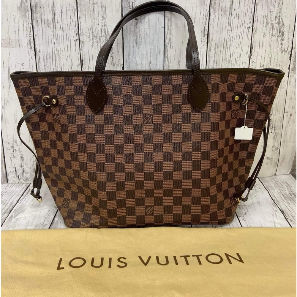 Louis Vuitton Neverful MM